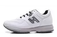 hogan chaussures price interactive series trend hommes in sports chaussures white